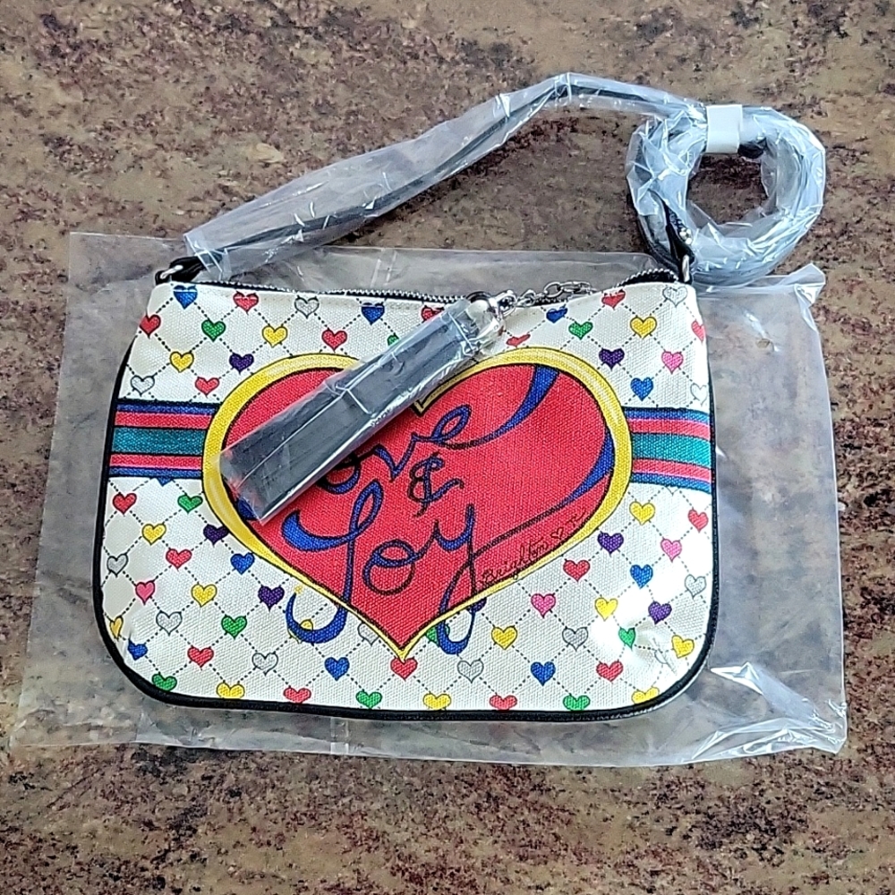 Brighton Tote Bag
